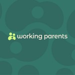 Logo of the podcast Working Parents en la cocina Podcast Working Parents en la cocina
