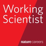 Working Scientist Working Scientist