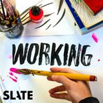 Working Podcast Working