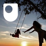 Logo of the podcast Working with children and families - Audio Podcast Working with children and families - Audio