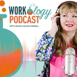 Logo of the podcast Workology Podcast Podcast Workology Podcast