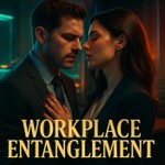 Logo of the podcast Workplace Entanglement Podcast Workplace Entanglement