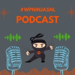 Podcast Workplace Ninjas Netherlands Podcast