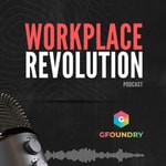Podcast Workplace Revolution