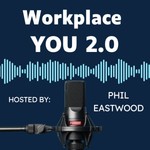 Logo of the podcast Workplace YOU 2.0 Podcast Workplace YOU 2.0