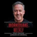 Logo of the podcast Workquake Weekly (versión en español) Podcast Workquake Weekly (versión en español)