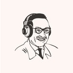 Logo of the podcast Works in Progress Podcast