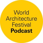 Logo of the podcast World Architecture Festival Podcast Podcast World Architecture Festival Podcast