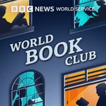 Logo of the podcast World Book Club Podcast World Book Club