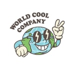 Logo of the podcast World Cool Podcast Podcast World Cool Podcast
