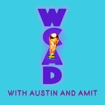 Logo of the podcast World Cup After Dark Logo of the podcast World Cup After Dark