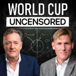 Podcast World Cup Uncensored