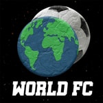 Logo of the podcast World FC Podcast World FC