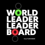World Leader Leaderboard Podcast World Leader Leaderboard