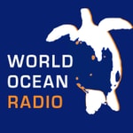 Logo of the podcast World Ocean Radio Podcast World Ocean Radio
