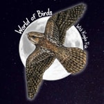 Logo of the podcast World of Birds Logo of the podcast World of Birds
