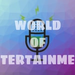 Logo of the podcast World Of Entertainment Podcast World Of Entertainment