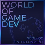 Logo of the podcast World of Game Dev Podcast World of Game Dev