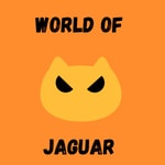 Logo of the podcast World of Jaguar Podcast World of Jaguar
