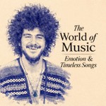 Logo of the podcast World of Music Emotion & Timeless Songs Podcast World of Music Emotion & Timeless Songs