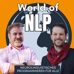 World of NLP: Neurolinguistisches Programmieren für alle World of NLP: Neurolinguistisches Programmieren für alle