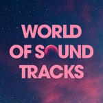 Logo of the podcast World of Soundtracks Podcast World of Soundtracks
