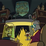 Logo of the podcast World of Tomorrow Podcast World of Tomorrow