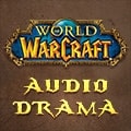 Missing podcast logo