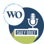 Logo of the podcast World Oil's Daily Brief Podcast World Oil's Daily Brief