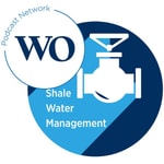 Logo of the podcast World Oil's Shale Water Management Podcast World Oil's Shale Water Management