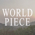 Logo of the podcast WORLD PIECE Podcast WORLD PIECE