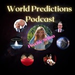 World Predictions Podcast Podcast World Predictions Podcast