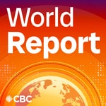 Logo of the podcast World Report Logo of the podcast World Report