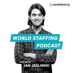 World Staffing Podcast World Staffing Podcast