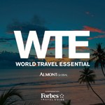 World Travel Essential Podcast World Travel Essential