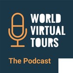 Logo of the podcast World Virtual Tours Podcast — Explore the Past, Live the Experience | History, Art & Wonders Podcast World Virtual Tours Podcast — Explore the Past, Live the Experience | History, Art & Wonders