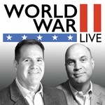 World War 2 LIVE Podcast World War 2 LIVE
