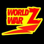 WORLD WAR Z with Chad Zumock Podcast WORLD WAR Z with Chad Zumock