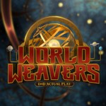 Logo of the podcast World Weavers - A D&D Play Podcast Podcast World Weavers - A D&D Play Podcast