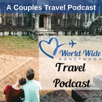 Logo of the podcast World Wide Honeymoon Travel Podcast Podcast World Wide Honeymoon Travel Podcast