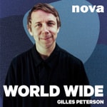 Logo of the podcast World Wide Podcast World Wide