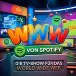 World Wide Web (WWW) TV Podcast World Wide Web (WWW) TV