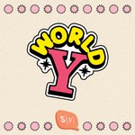 Logo of the podcast World Y Podcast World Y