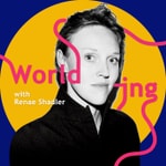 Podcast Worlding Podcast