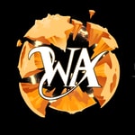 Logo of the podcast Worlds Apart Podcast Worlds Apart