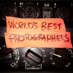 Logo of the podcast World's Best Photographers Podcast World's Best Photographers