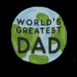 Logo of the podcast World's Greatest Dad with Ali & Neil Podcast World's Greatest Dad with Ali & Neil