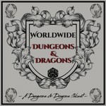 Podcast Worldwide Dungeons & Dragons