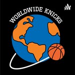 Logo of the podcast WorldWide Knicks Podcast WorldWide Knicks