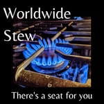 Logo of the podcast WorldWide Stew Podcast WorldWide Stew